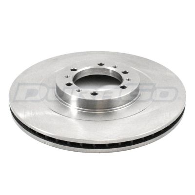 DuraGo Disc Brake Rotor, GVMP-D48-BR31291