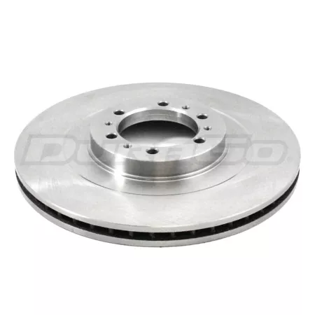 DuraGo disc brake rotor GVMP-D48-BR31291 Brakes & Brake Parts