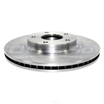 DuraGo Disc Brake Rotor, GVMP-D48-BR31306