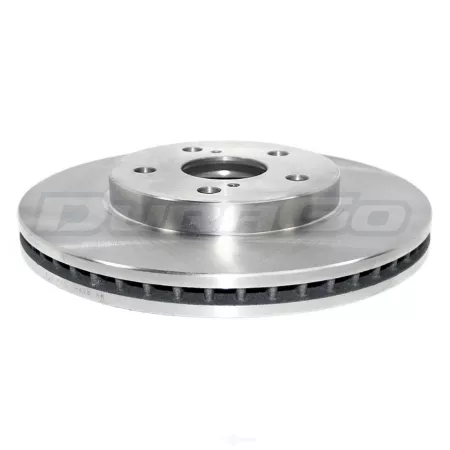 DuraGo disc brake rotor GVMP-D48-BR31314 Brakes & Brake Parts