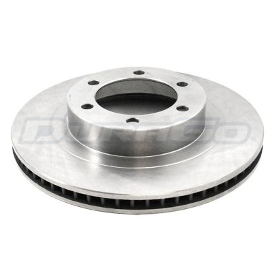 DuraGo Disc Brake Rotor, GVMP-D48-BR31326