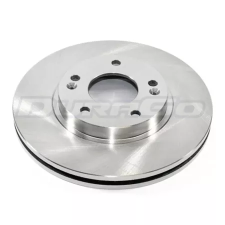 DuraGo disc brake rotor GVMP-D48-BR31337 Brakes & Brake Parts