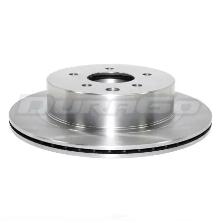 DuraGo disc brake rotor GVMP-D48-BR31349 Brakes & Brake Parts