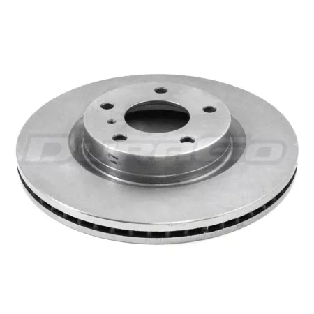 DuraGo disc brake rotor GVMP-D48-BR31350 Brakes & Brake Parts