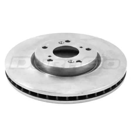 DuraGo disc brake rotor GVMP-D48-BR31354 Brakes & Brake Parts