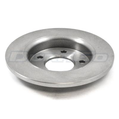 DuraGo Disc Brake Rotor, GVMP-D48-BR31365 at Tractor Supply Co.