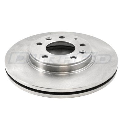 DuraGo Disc Brake Rotor, GVMP-D48-BR31367