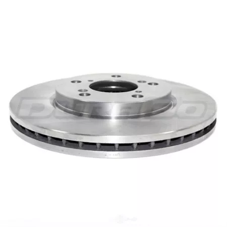 DuraGo disc brake rotor GVMP-D48-BR31368 Brakes & Brake Parts