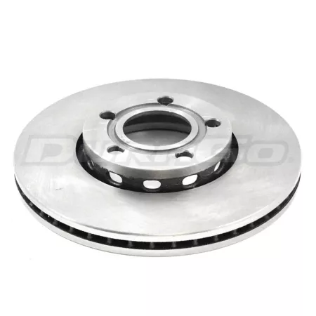 DuraGo disc brake rotor GVMP-D48-BR34055 Brakes & Brake Parts