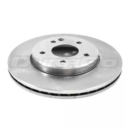 DuraGo disc brake rotor GVMP-D48-BR34091 Brakes & Brake Parts