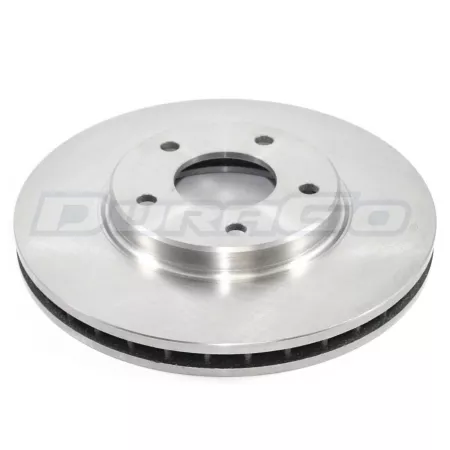 DuraGo disc brake rotor GVMP-D48-BR34123 Brakes & Brake Parts