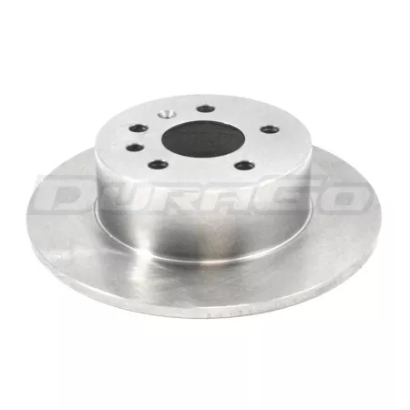 DuraGo disc brake rotor GVMP-D48-BR34126 Brakes & Brake Parts