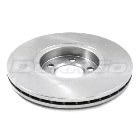 DuraGo disc brake rotor GVMP-D48-BR34168 Brakes & Brake Parts