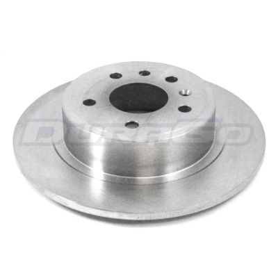 DuraGo Disc Brake Rotor, GVMP-D48-BR34209