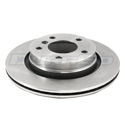 DuraGo Disc Brake Rotor, GVMP-D48-BR34220