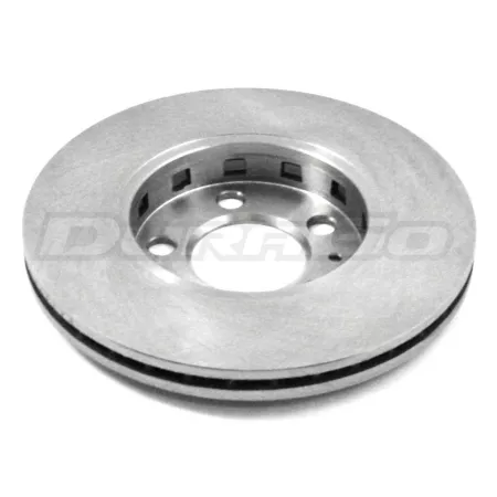 DuraGo disc brake rotor GVMP-D48-BR34222 Brakes & Brake Parts