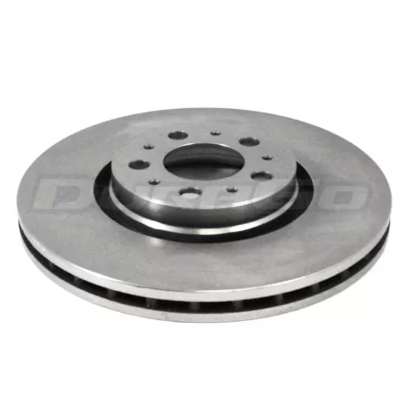 DuraGo disc brake rotor GVMP-D48-BR34255 Brakes & Brake Parts