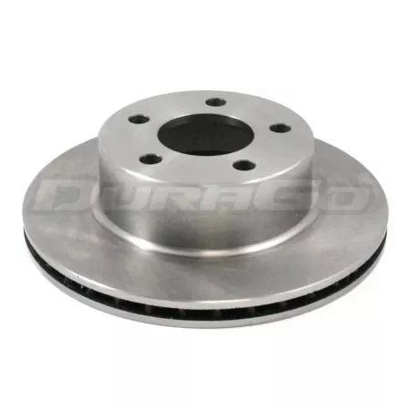 DuraGo disc brake rotor GVMP-D48-BR5108 Brakes & Brake Parts