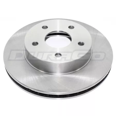 DuraGo disc brake rotor GVMP-D48-BR5118 Brakes & Brake Parts