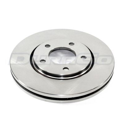 DuraGo Disc Brake Rotor, GVMP-D48-BR53002