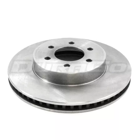 DuraGo disc brake rotor GVMP-D48-BR53007 Brakes & Brake Parts