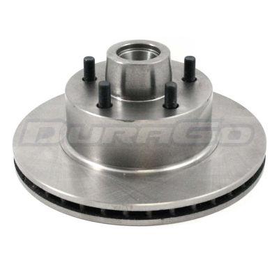 DuraGo Disc Brake Rotor and Hub Assembly, GVMP-D48-BR5314