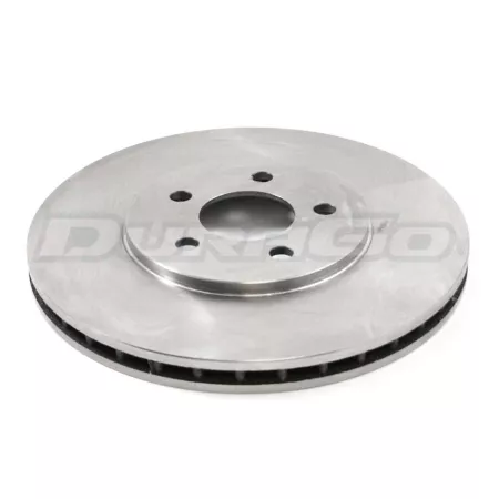 DuraGo disc brake rotor GVMP-D48-BR5381 Brakes & Brake Parts