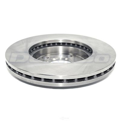DuraGo Disc Brake Rotor, GVMP-D48-BR900768 at Tractor Supply Co