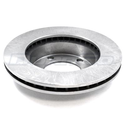 DuraGo Disc Brake Rotor, GVMP-D48-BR54020