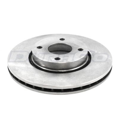 DuraGo Disc Brake Rotor, GVMP-D48-BR54062