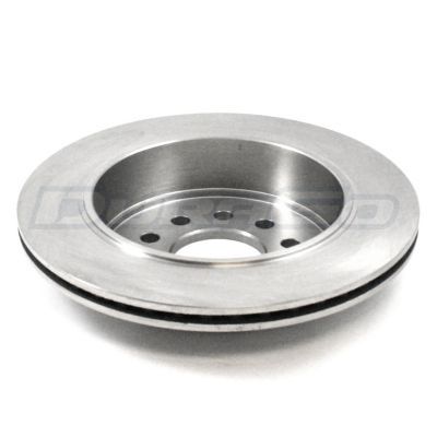 DuraGo Disc Brake Rotor, GVMP-D48-BR54101
