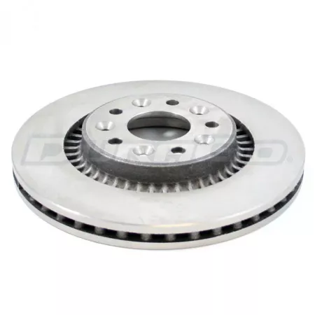 DuraGo disc brake rotor GVMP-D48-BR54126 Brakes & Brake Parts