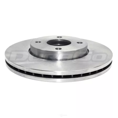 DuraGo disc brake rotor GVMP-D48-BR54132 Brakes & Brake Parts