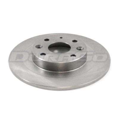 DuraGo Disc Brake Rotor, GVMP-D48-BR5485