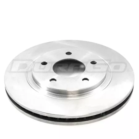 DuraGo disc brake rotor GVMP-D48-BR55013 Brakes & Brake Parts