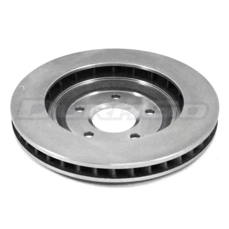 DuraGo disc brake rotor GVMP-D48-BR55043 Brakes & Brake Parts