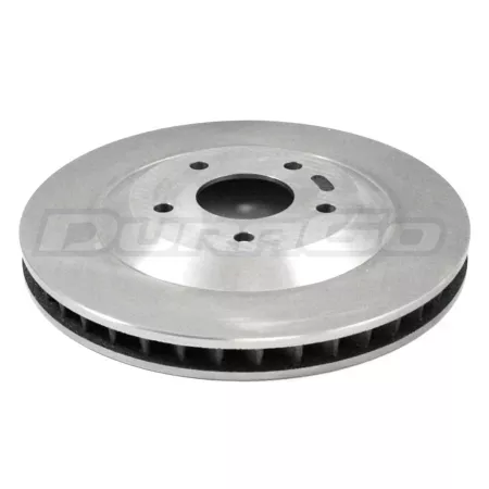 DuraGo disc brake rotor GVMP-D48-BR55044 Brakes & Brake Parts