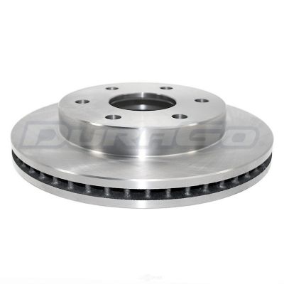 DuraGo Disc Brake Rotor, GVMP-D48-BR55054