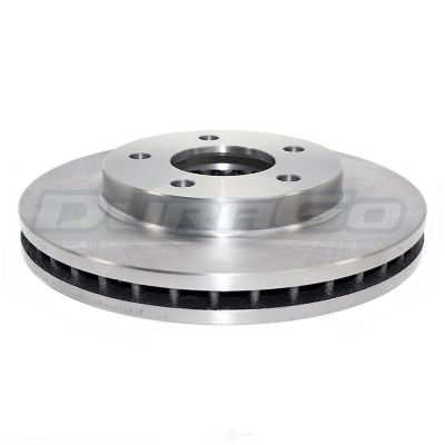 DuraGo Disc Brake Rotor, GVMP-D48-BR55070