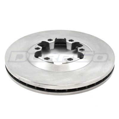 DuraGo Disc Brake Rotor, GVMP-D48-BR55090