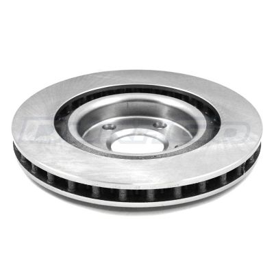 DuraGo Disc Brake Rotor, GVMP-D48-BR55101