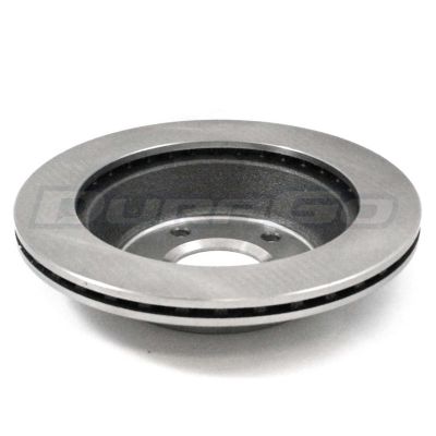 DuraGo Disc Brake Rotor, GVMP-D48-BR5555 at Tractor Supply Co
