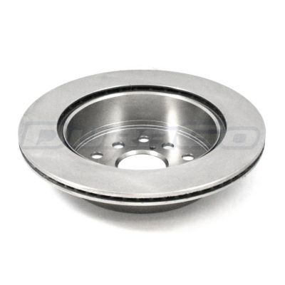 DuraGo Disc Brake Rotor, GVMP-D48-BR900080 at Tractor Supply Co