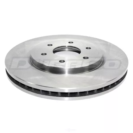 DuraGo disc brake rotor GVMP-D48-BR900282 Brakes & Brake Parts