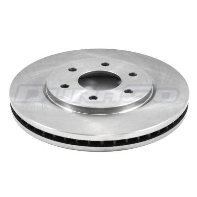 DuraGo Disc Brake Rotor, GVMP-D48-BR900284