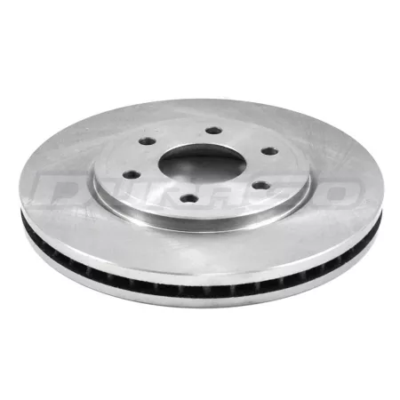 DuraGo disc brake rotor GVMP-D48-BR900284 Brakes & Brake Parts