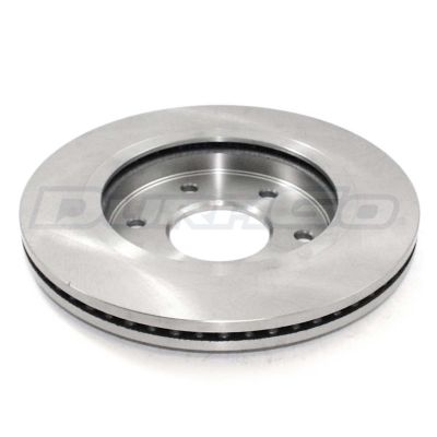 DuraGo Disc Brake Rotor, GVMP-D48-BR900286