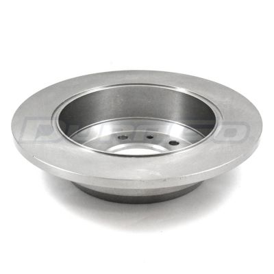 DuraGo Disc Brake Rotor, GVMP-D48-BR900290