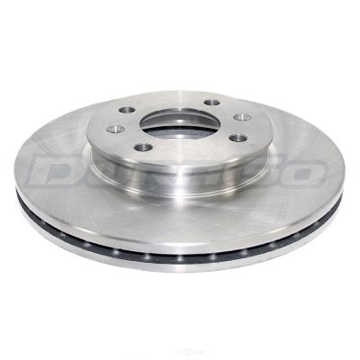 DuraGo Disc Brake Rotor, GVMP-D48-BR900292