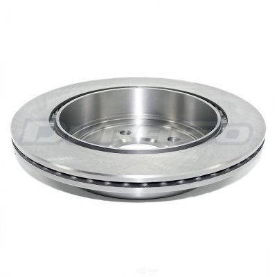DuraGo Disc Brake Rotor, GVMP-D48-BR900300